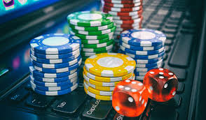 Онлайн казино Vulpin Casino